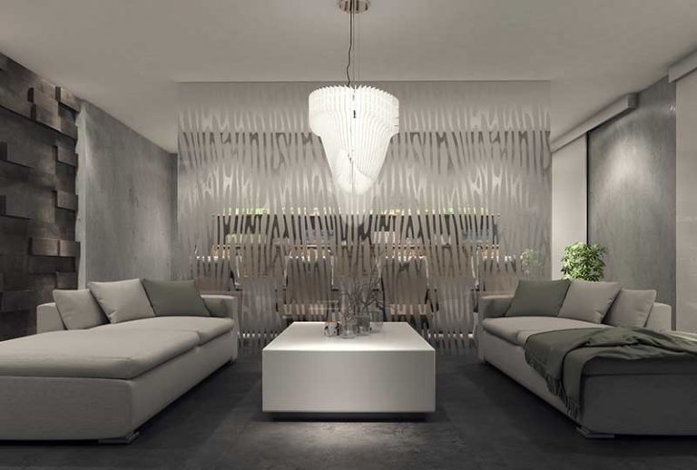 Using Etched Glass in Interior Design » Designer Glass Specialties